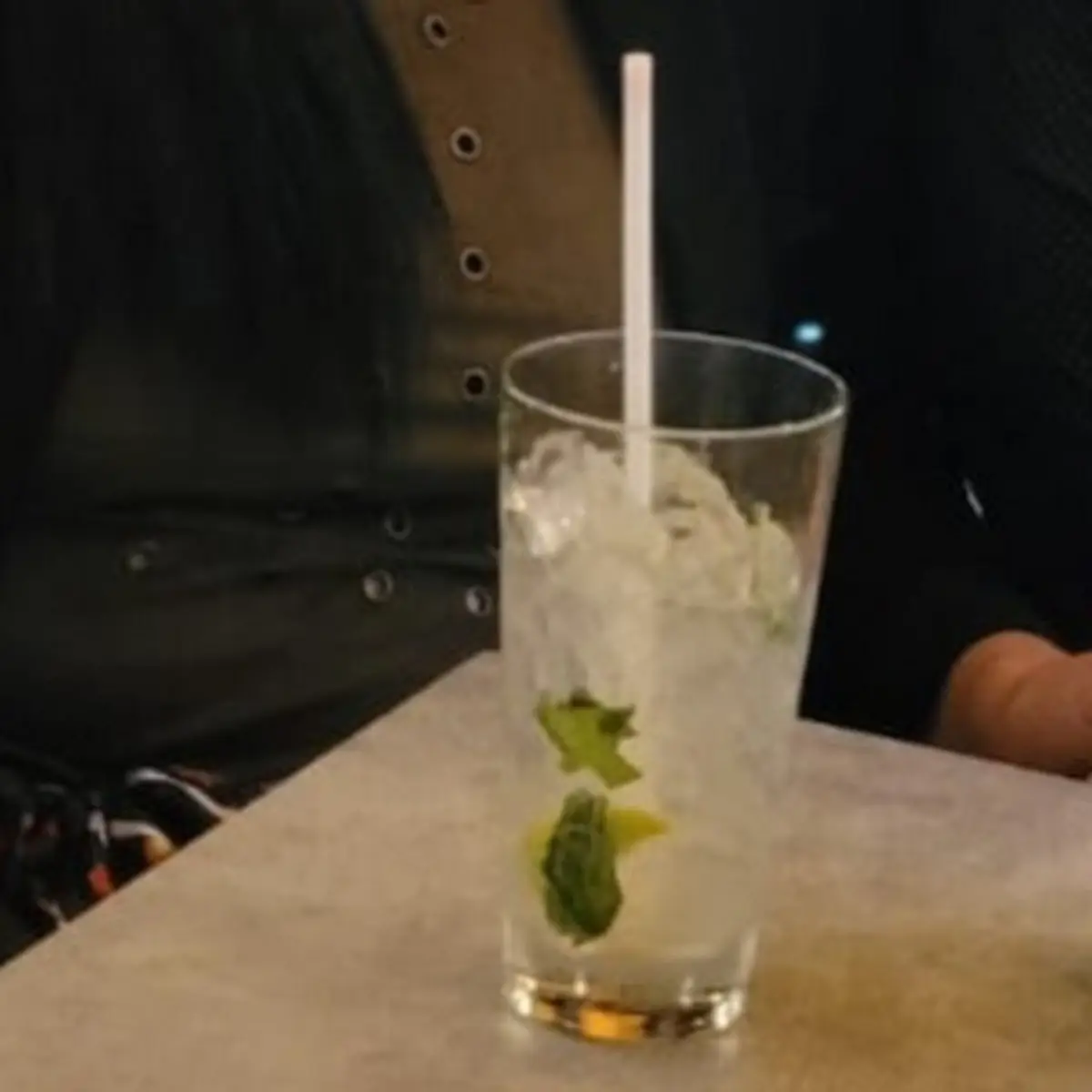 Mojito, Margaritaville Niagara Falls