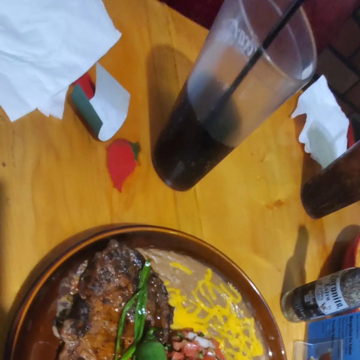 Carne Asada