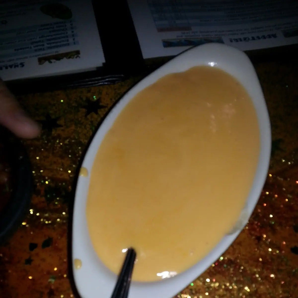 Cheese Dip