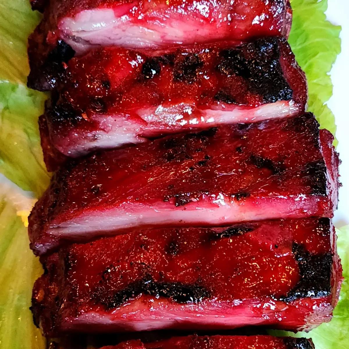 Char Siu