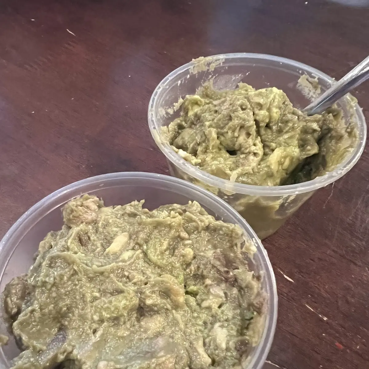 Green Tea Ice Cream
