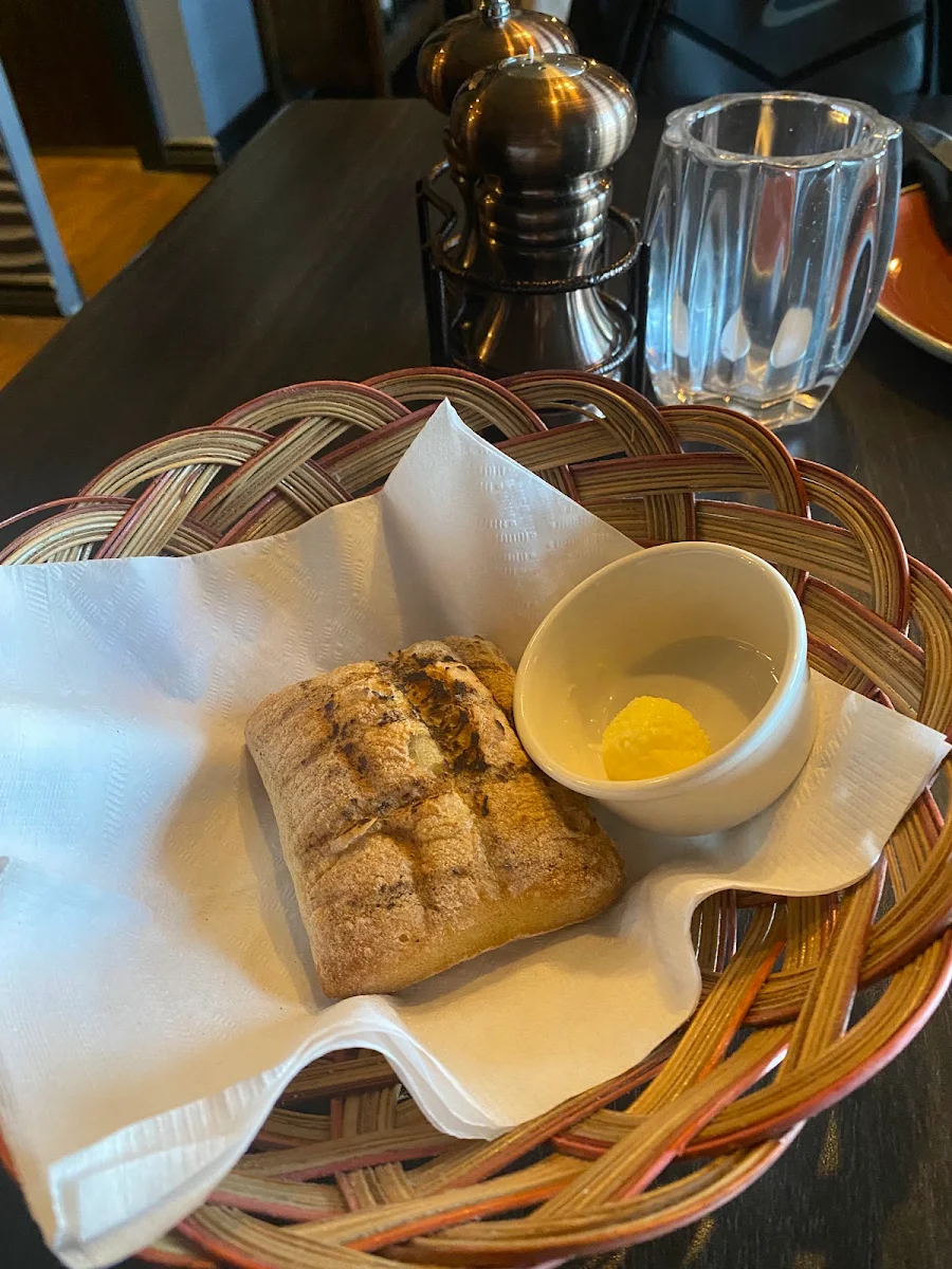 Bread and Butter