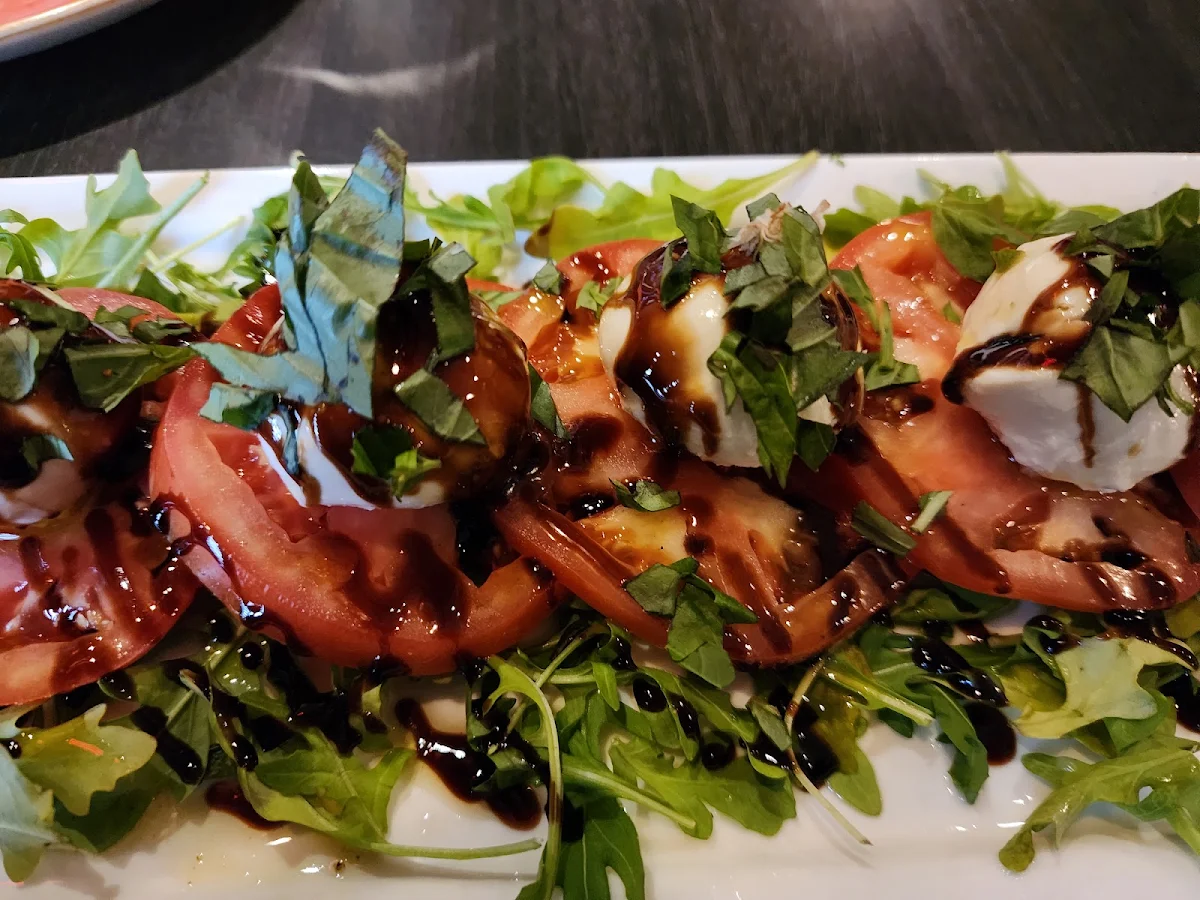 Caprese Salad