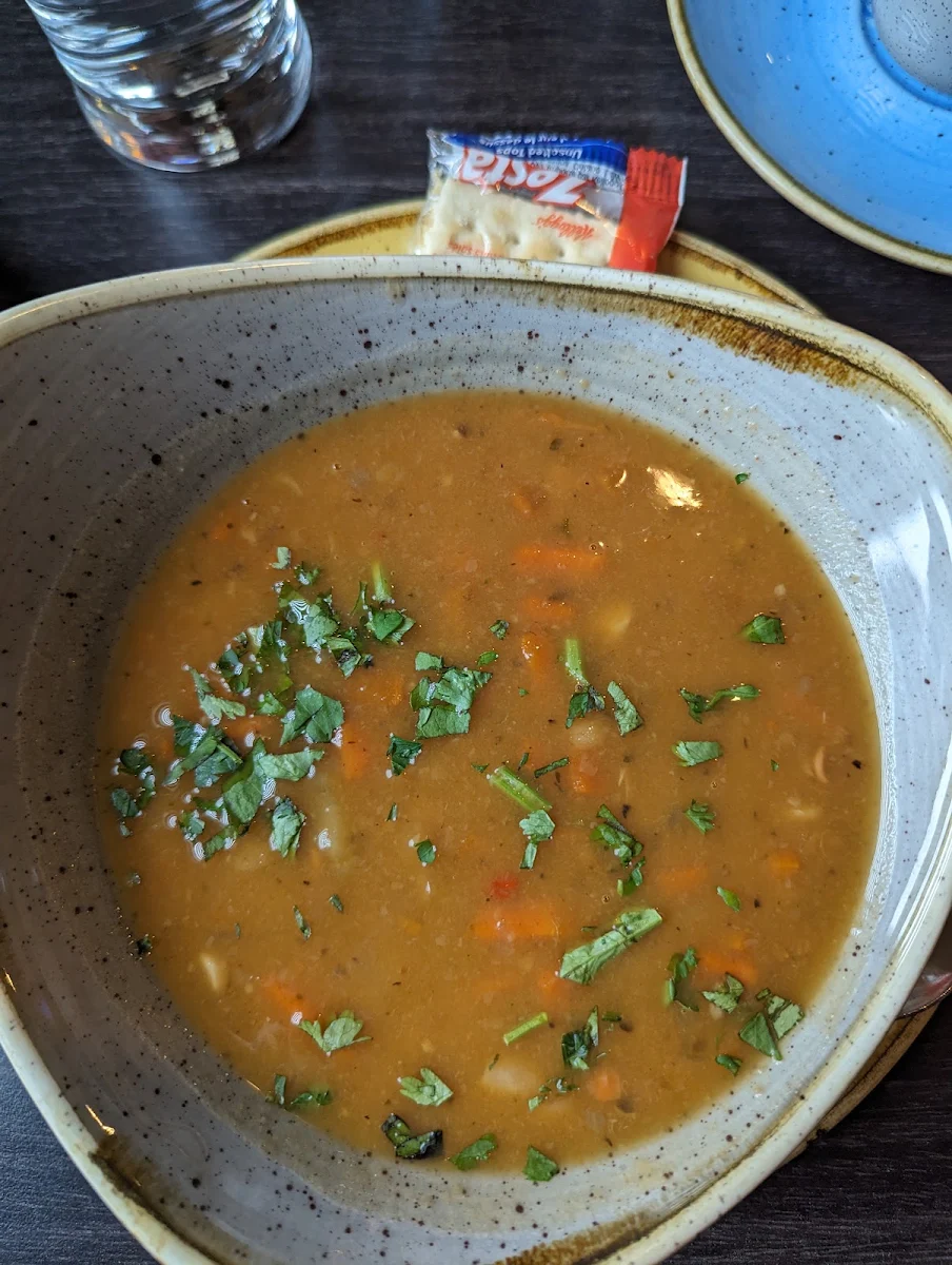 Gravy