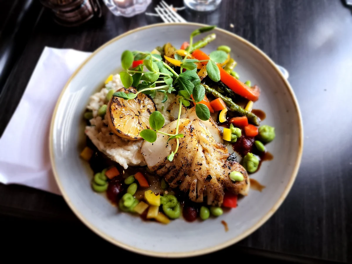 Norwegian Cod
