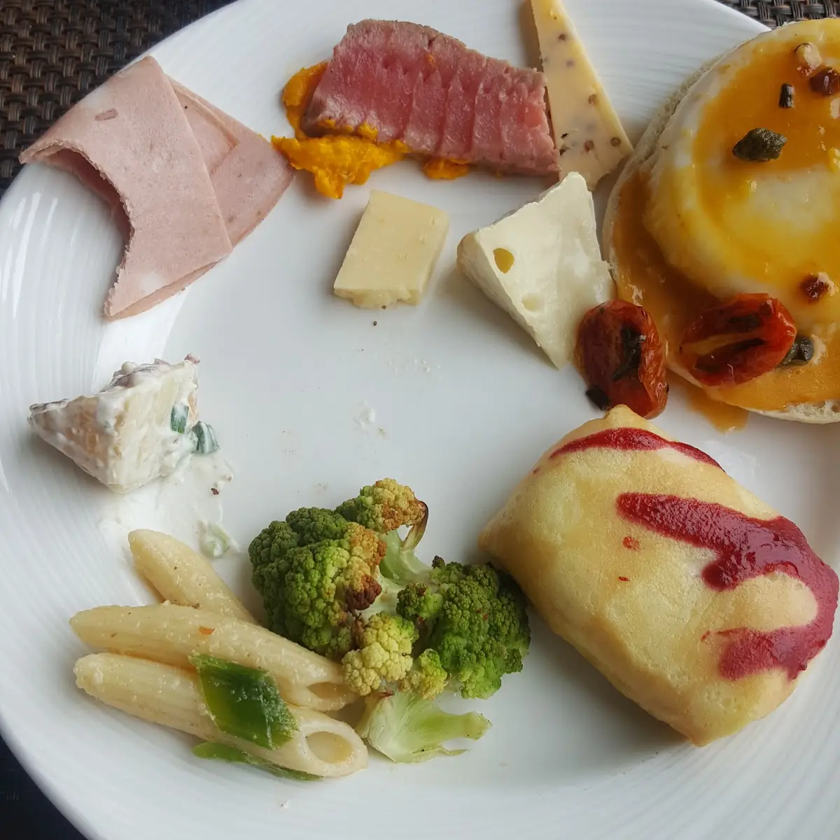 Sunday Brunch