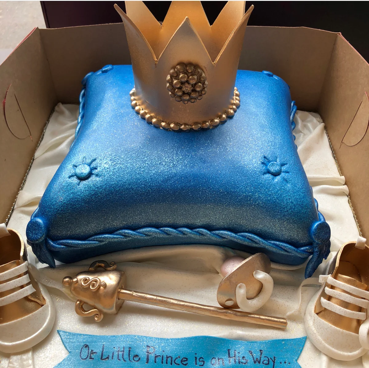 Birthday Cake