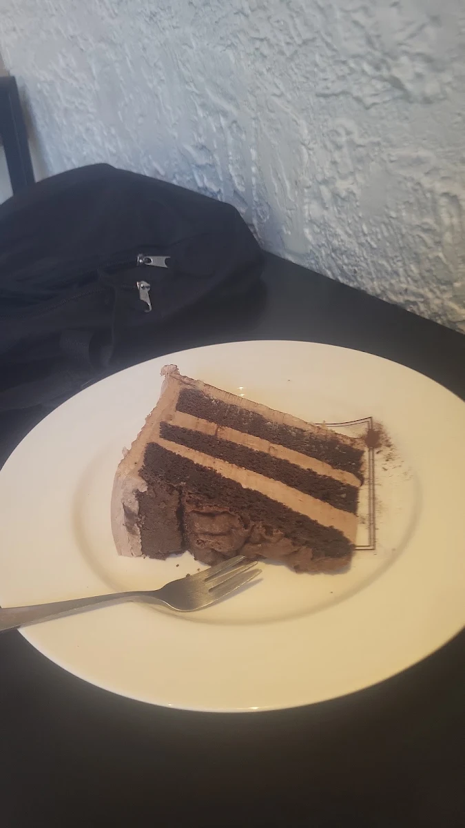 Layer Cake
