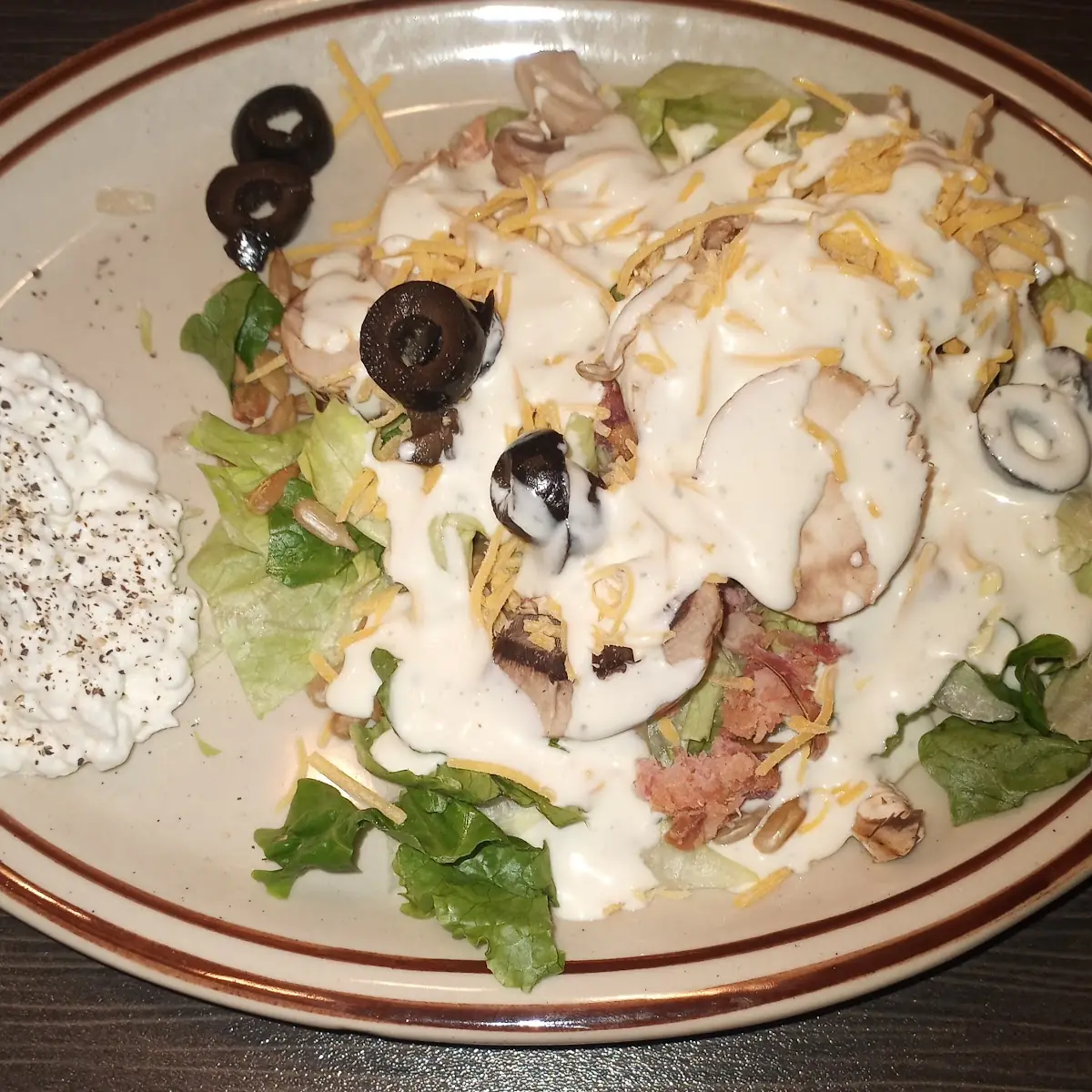 Salad