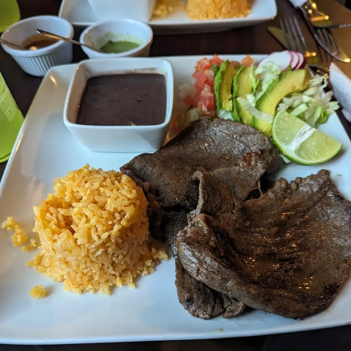 Carne Asada