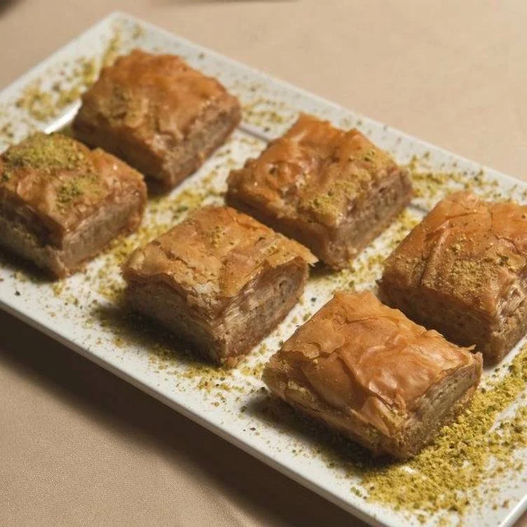 Baklava