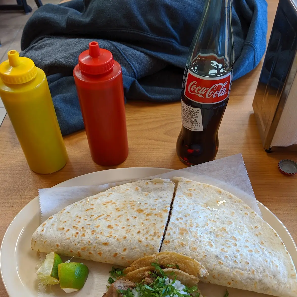 Tacos de Cobera