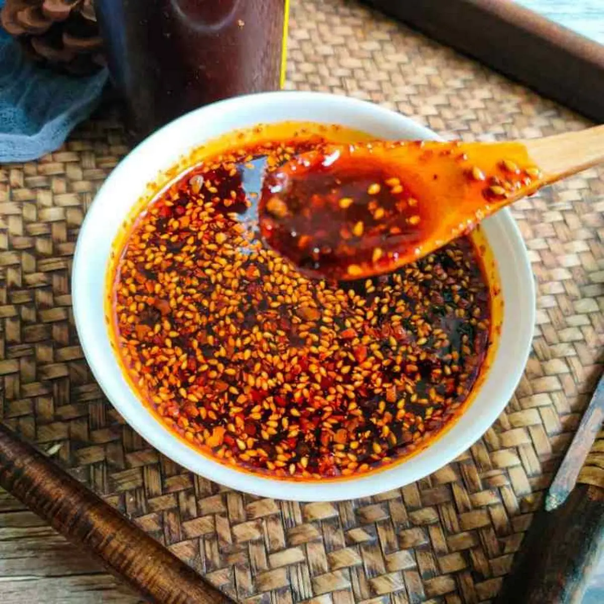 Chili Oil