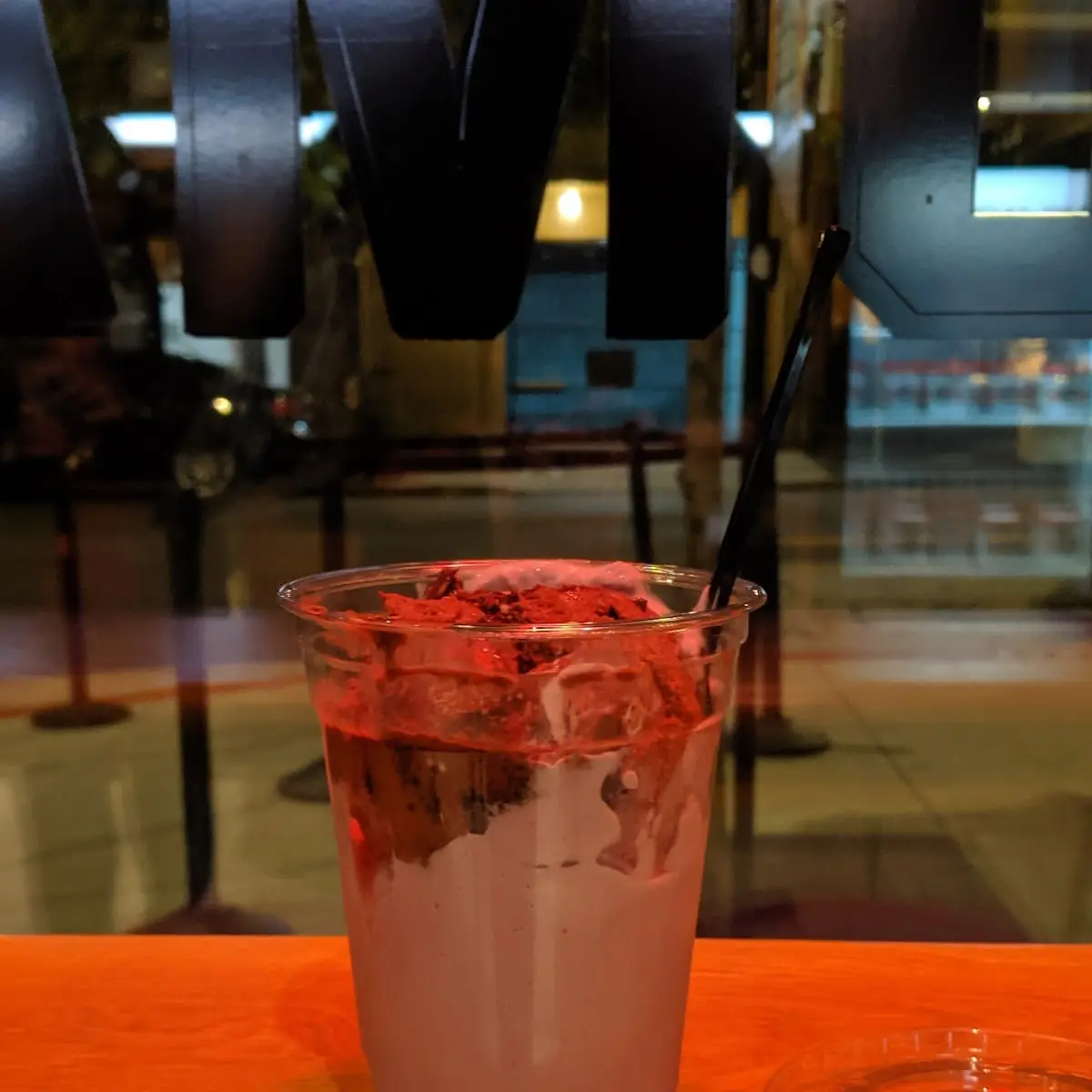 Sea Salt Caramel