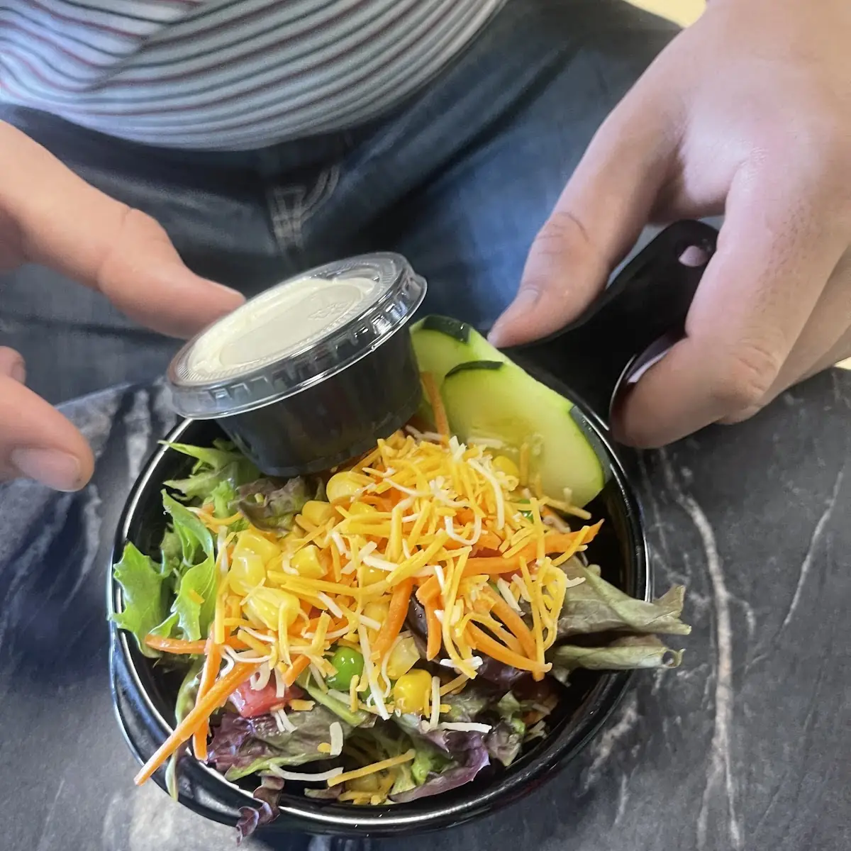 Side Salad