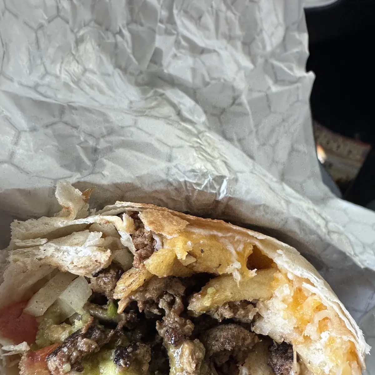 Philly Cheese Steak