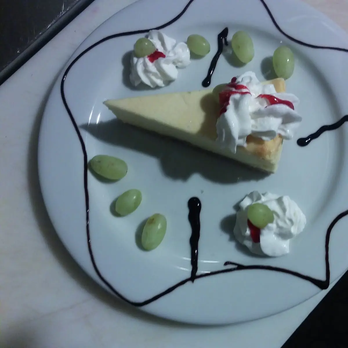 Key Lime Pie