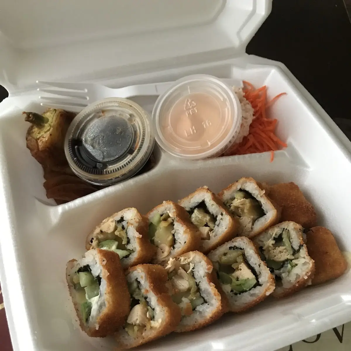 Sushi Rice