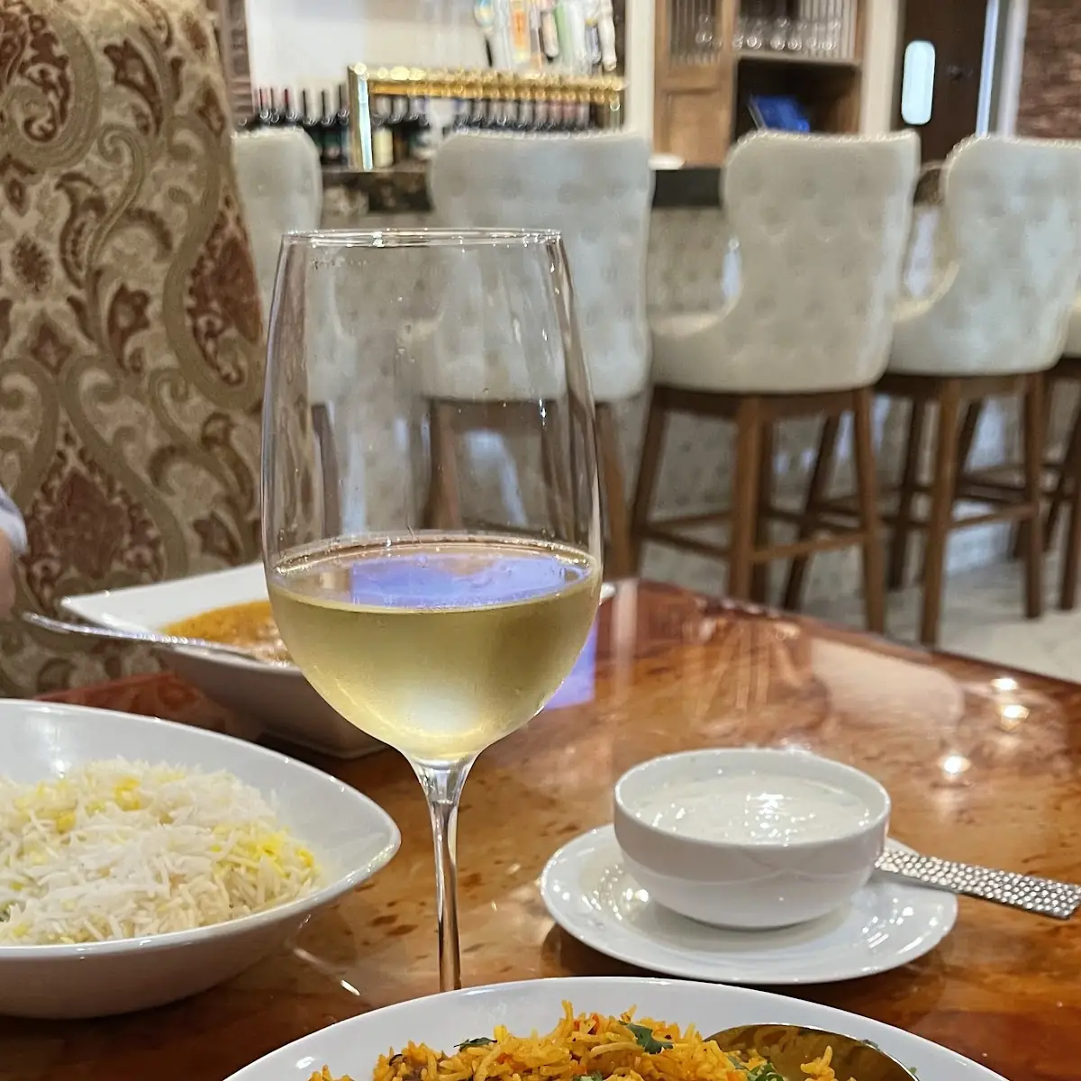 Chicken Biryani Tray
