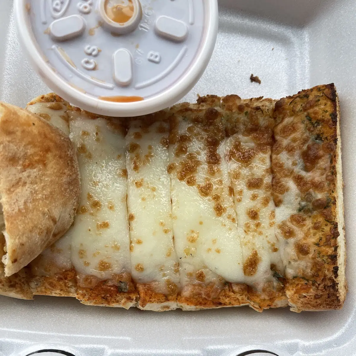 Cheese Sticks