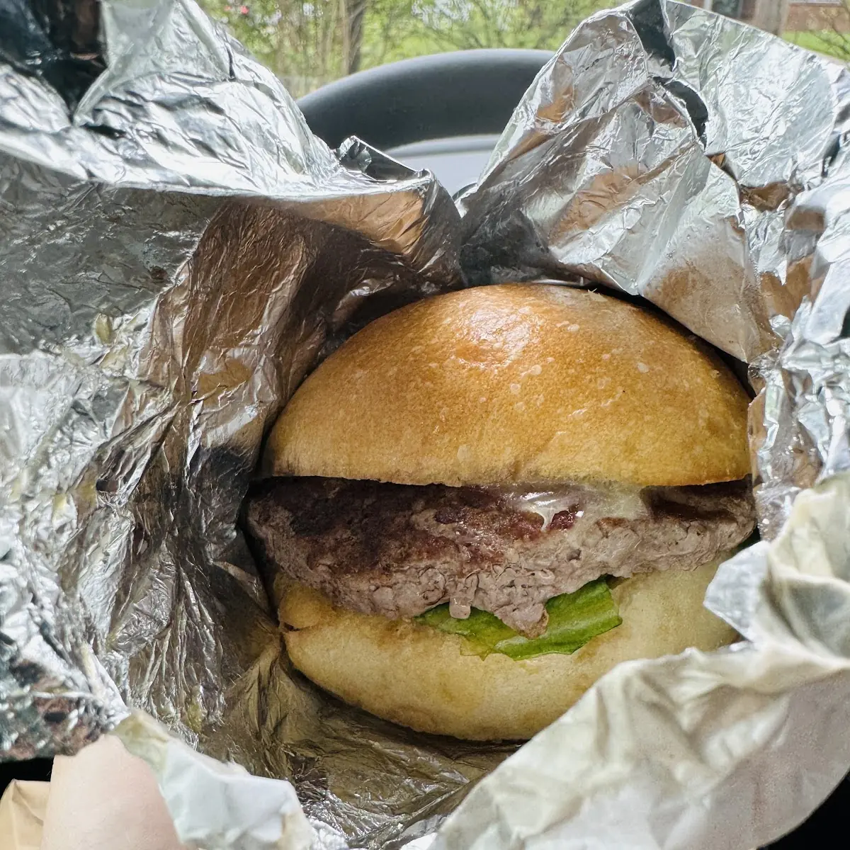 Classic Burger