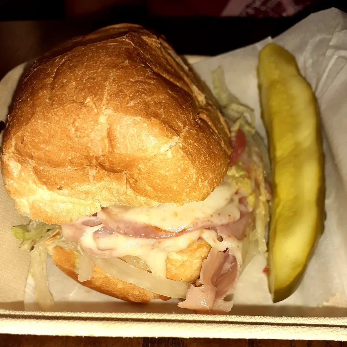 Italian Sub