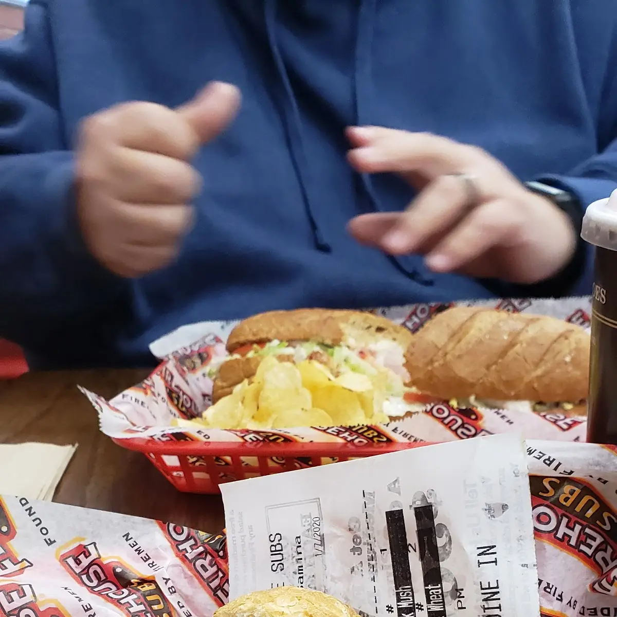 Steak Philly Cheese Steak