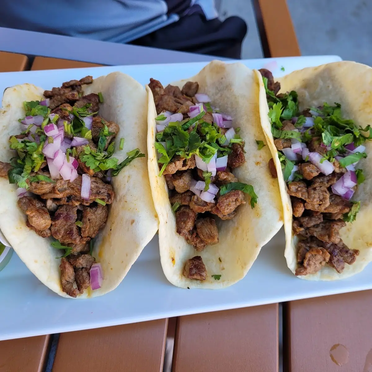 Carne Asada Tacos