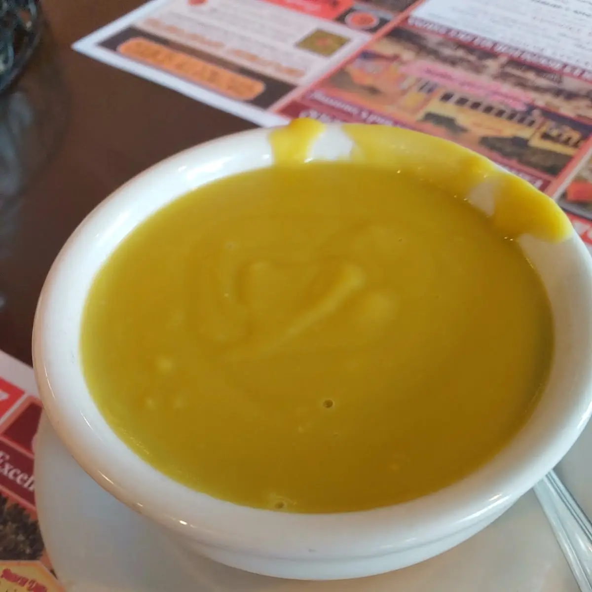Split Pea Soup