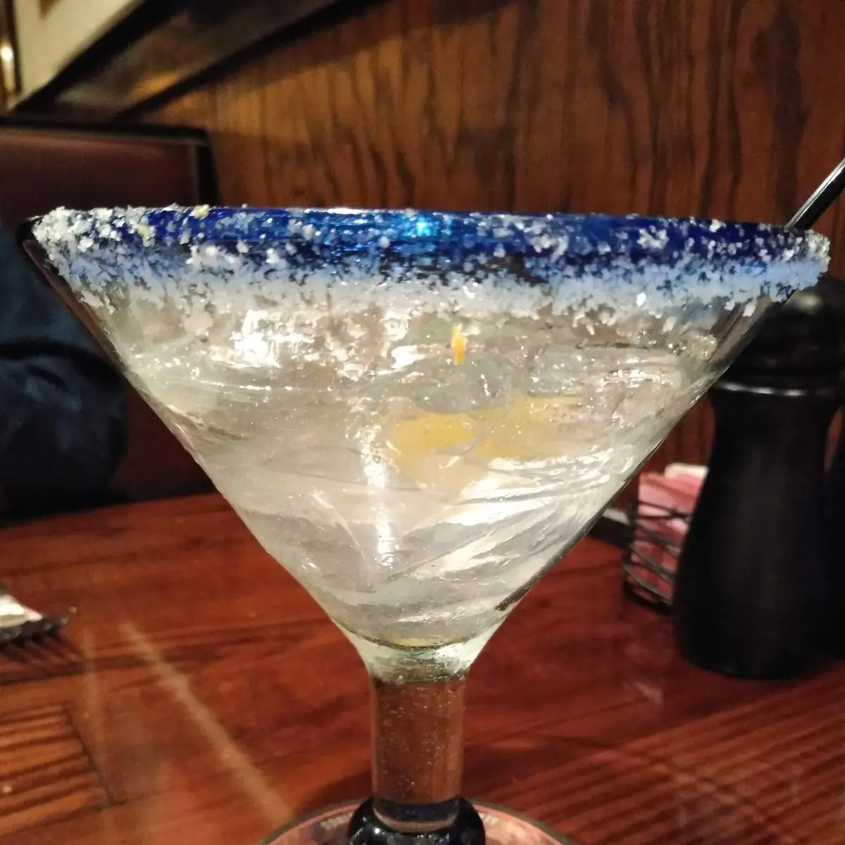 Texas Margarita