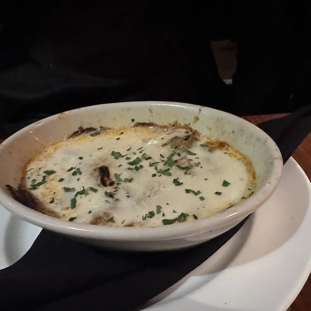 Onion Soup