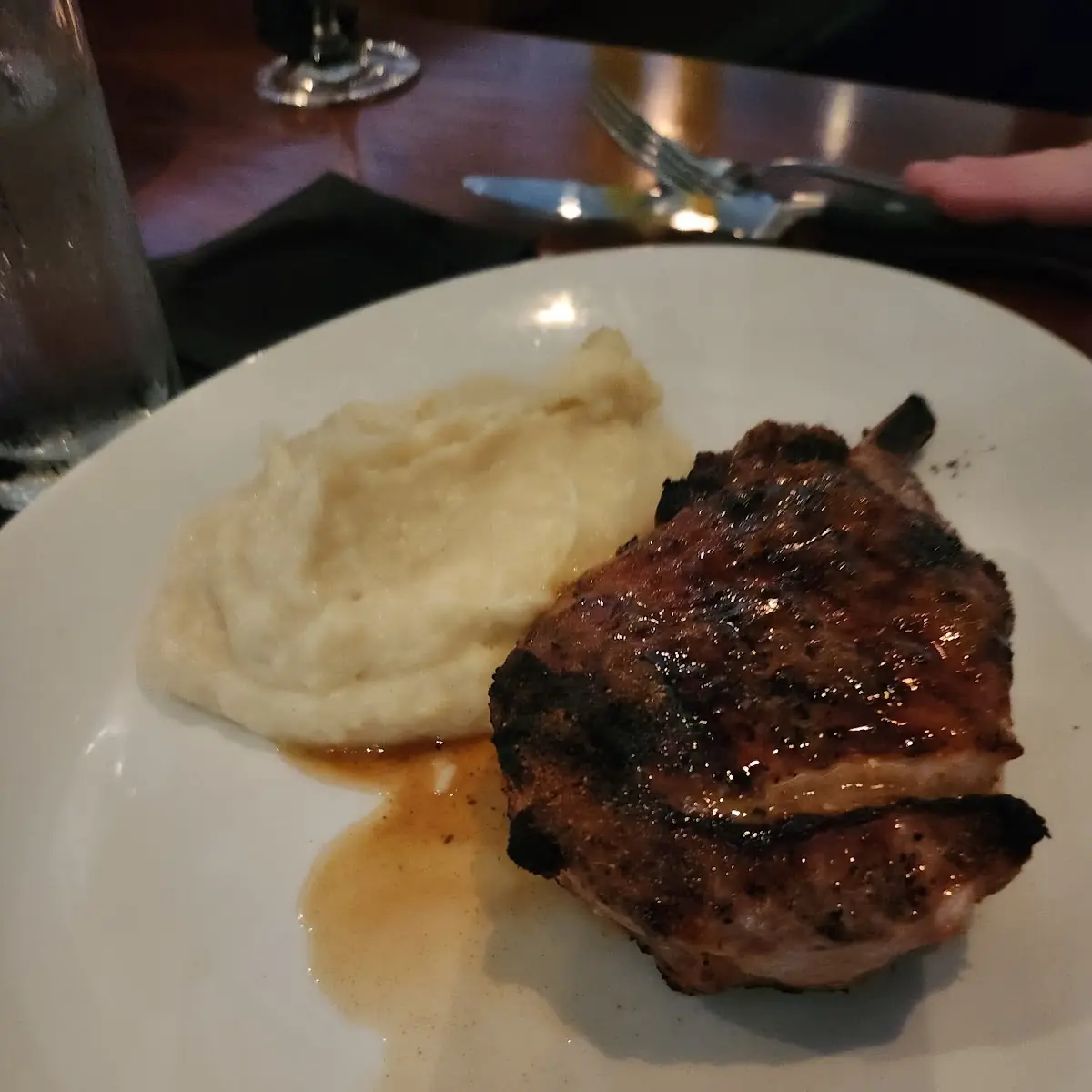 Pork Chop