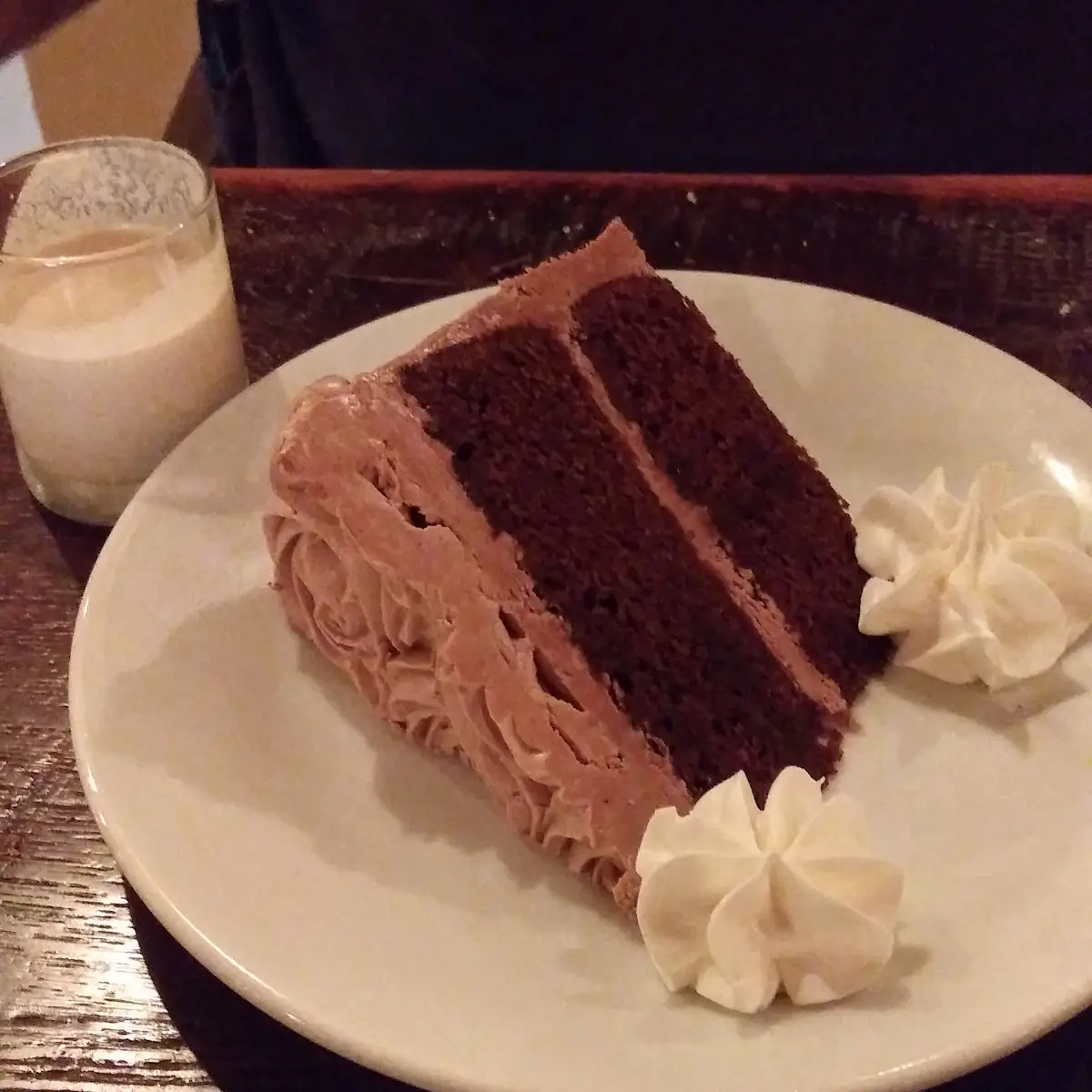 Chocolate Cake