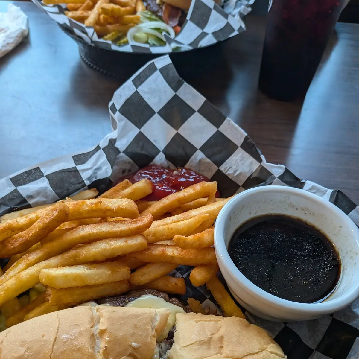 French Dip
