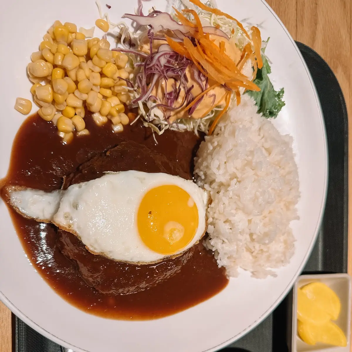 Tonkatsu Pork Cutlet