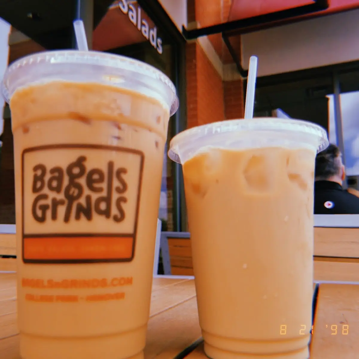 Thai Tea