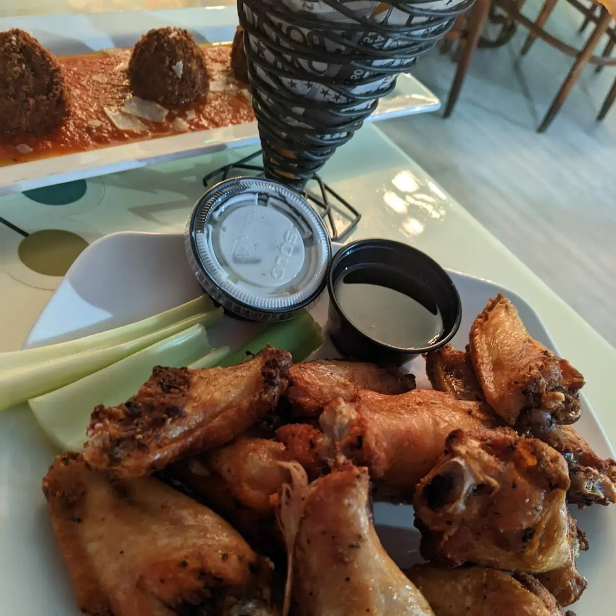 Chicken Wings