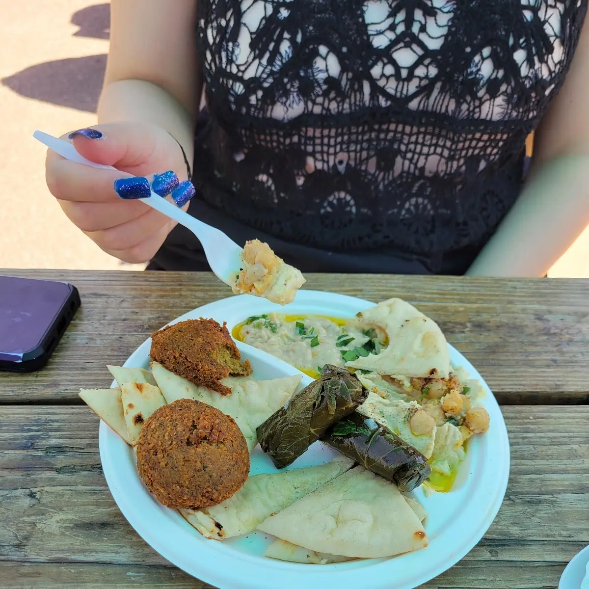 Falafel