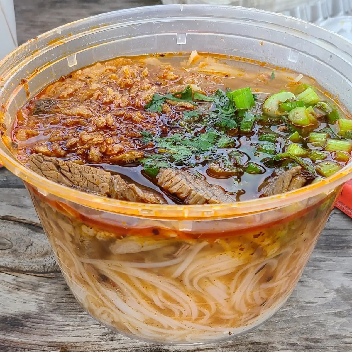Lao's Pho