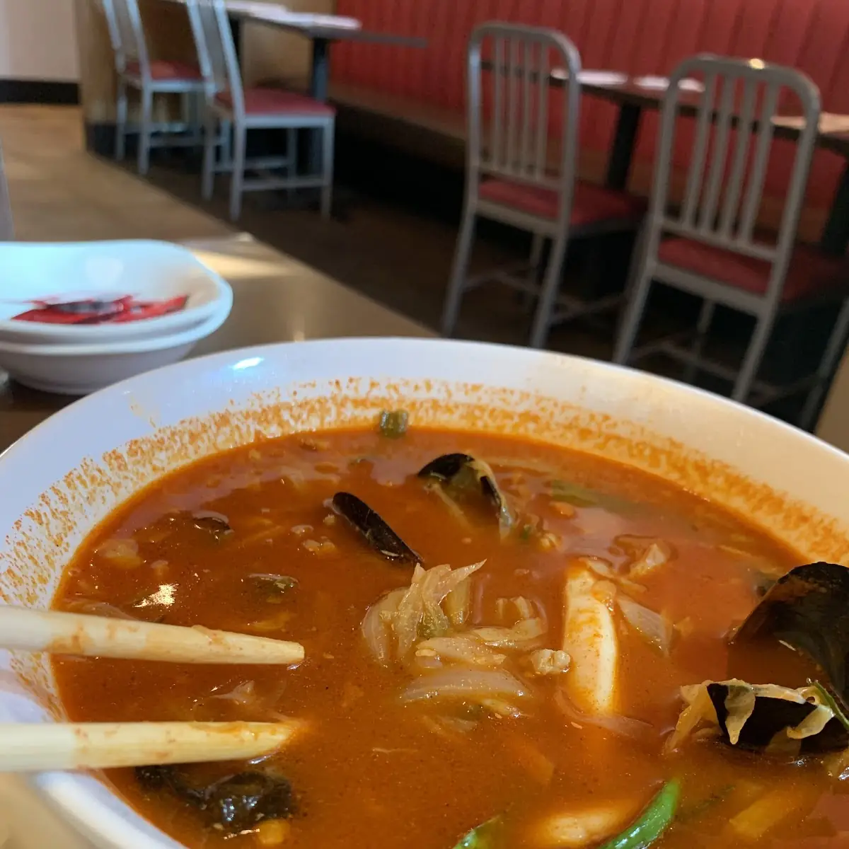 Tom Yum