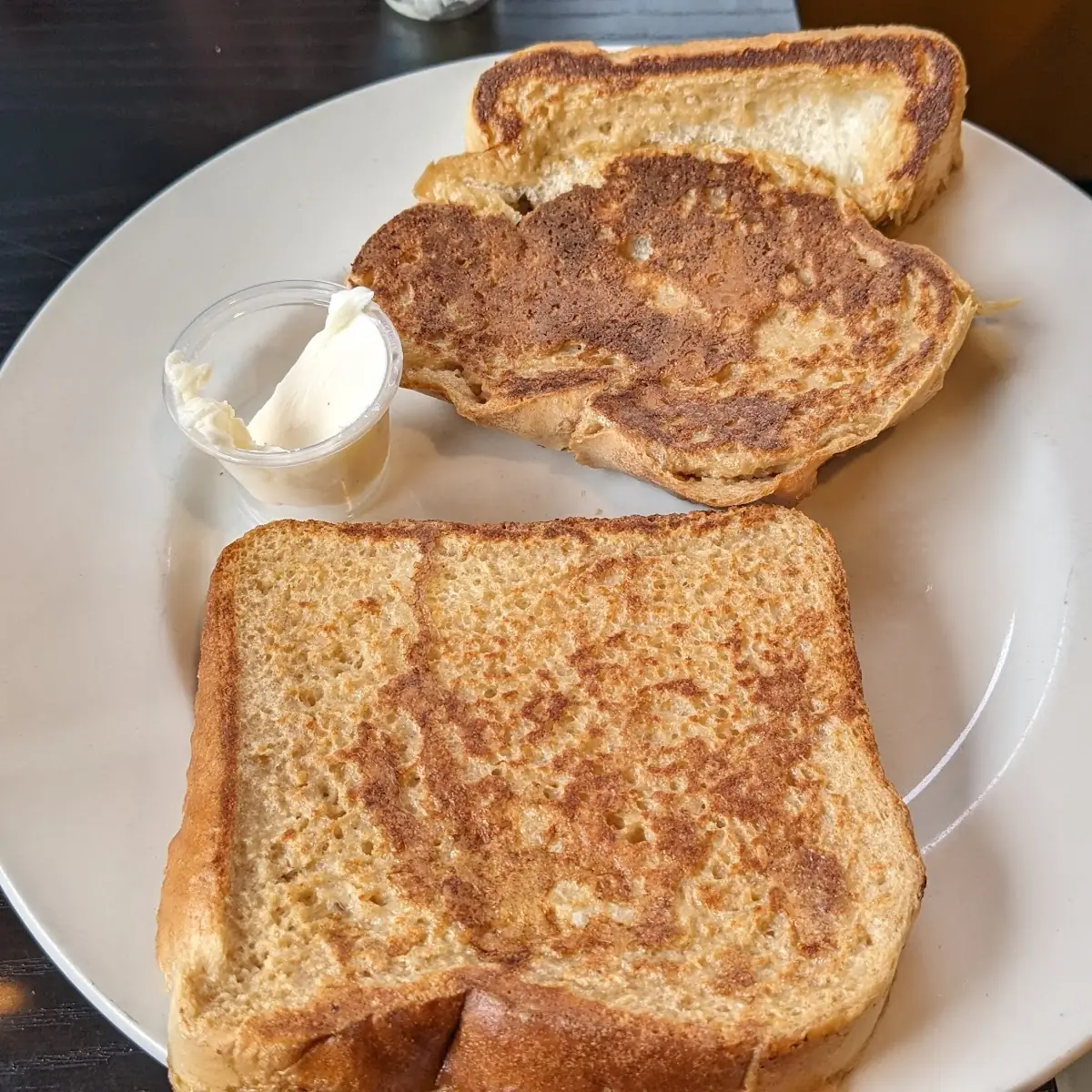 French Toast