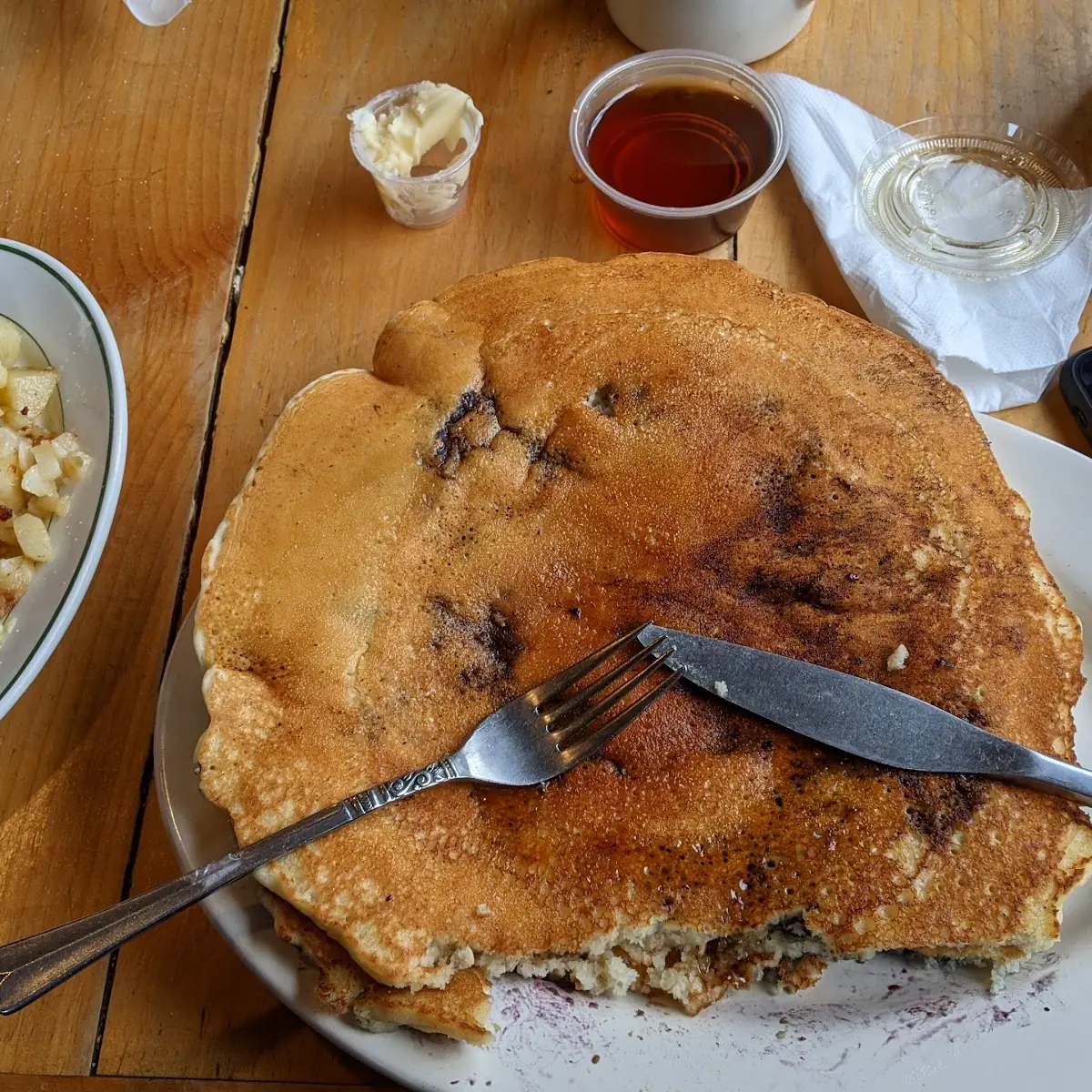 Pancakes