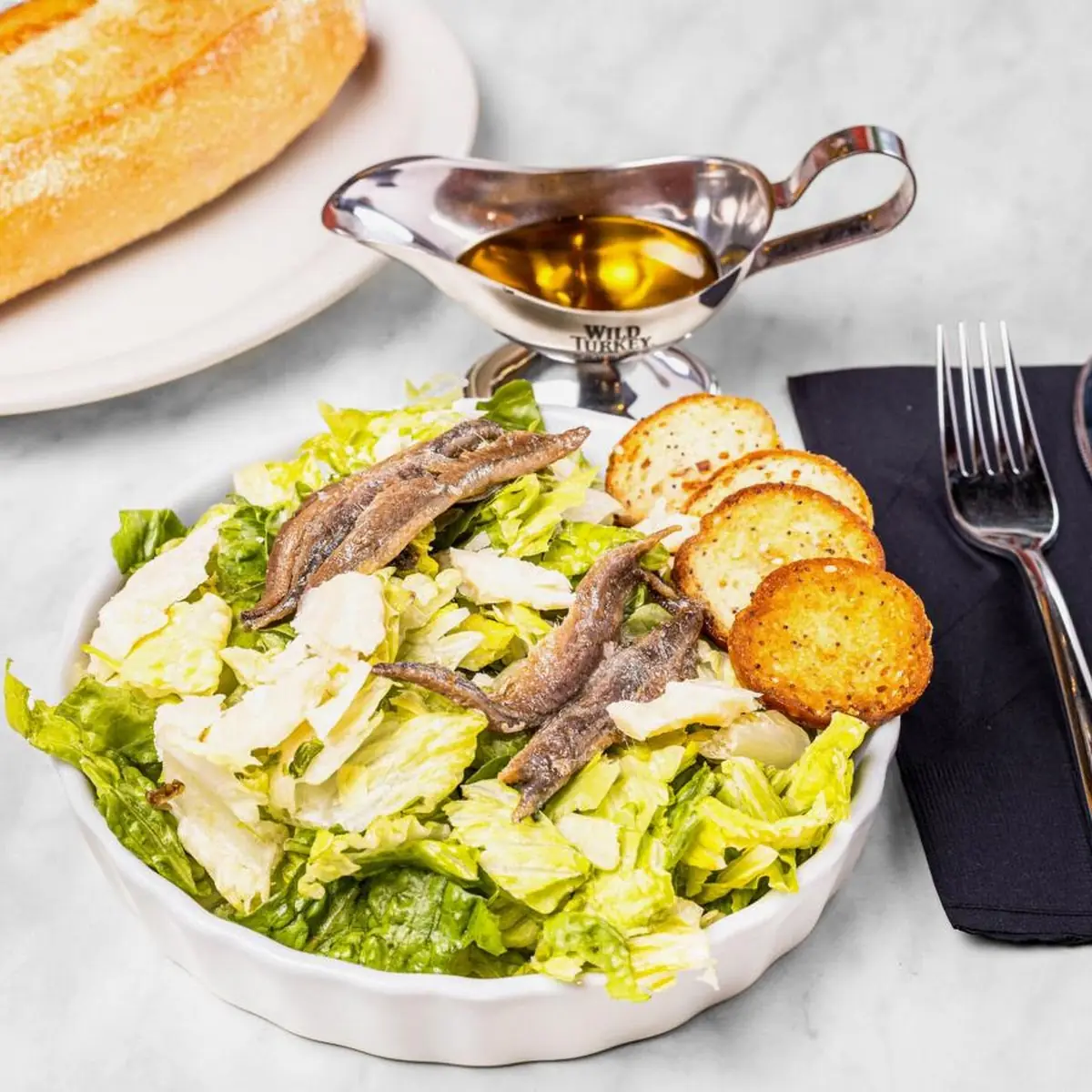 Salade César