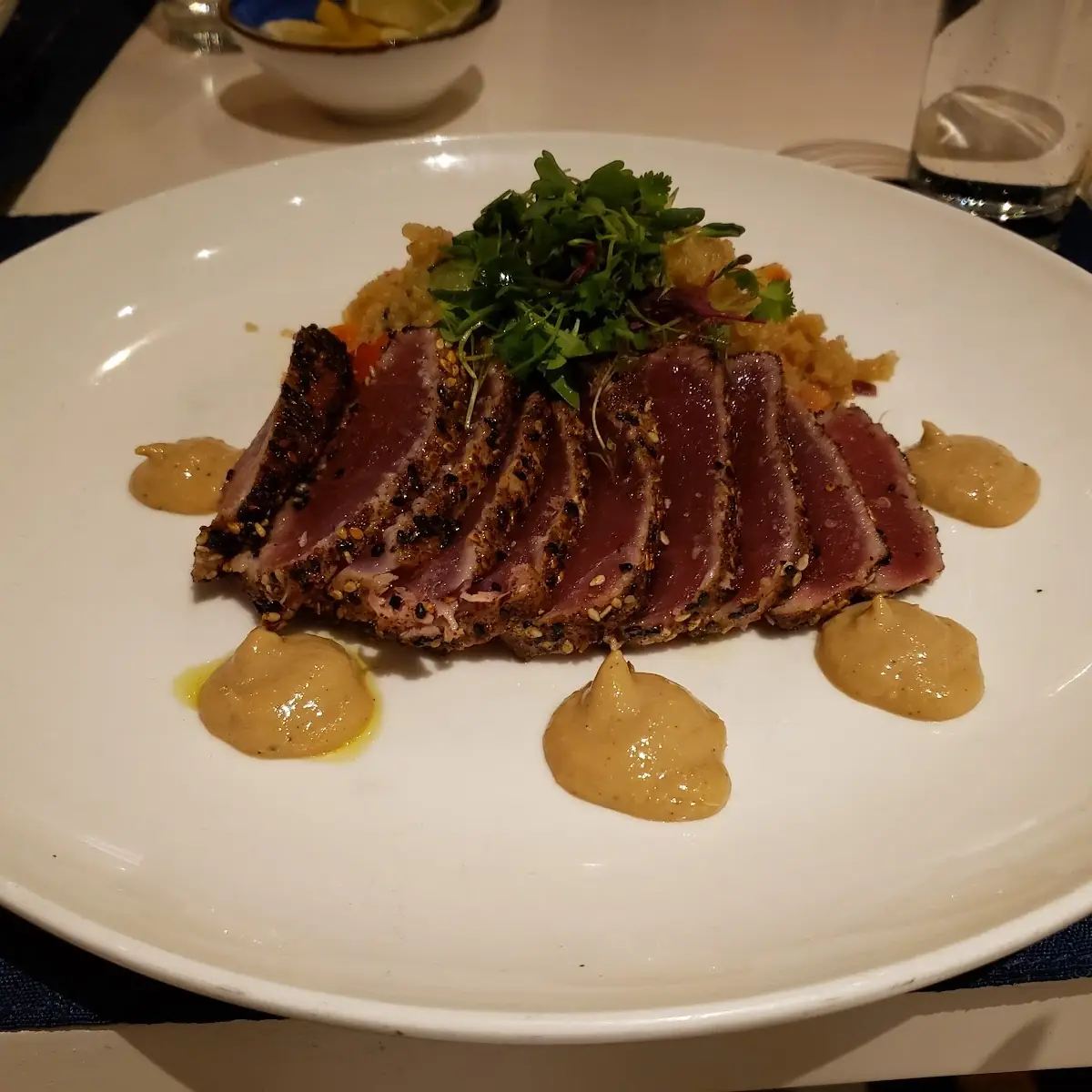 Duck Breast