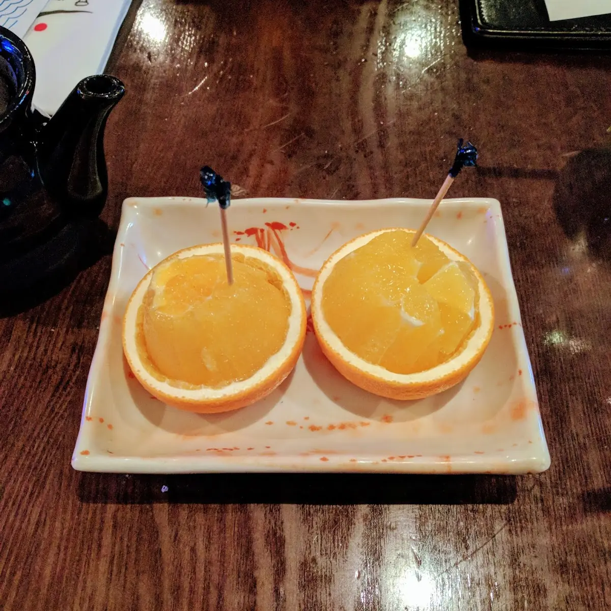Lemon Tart