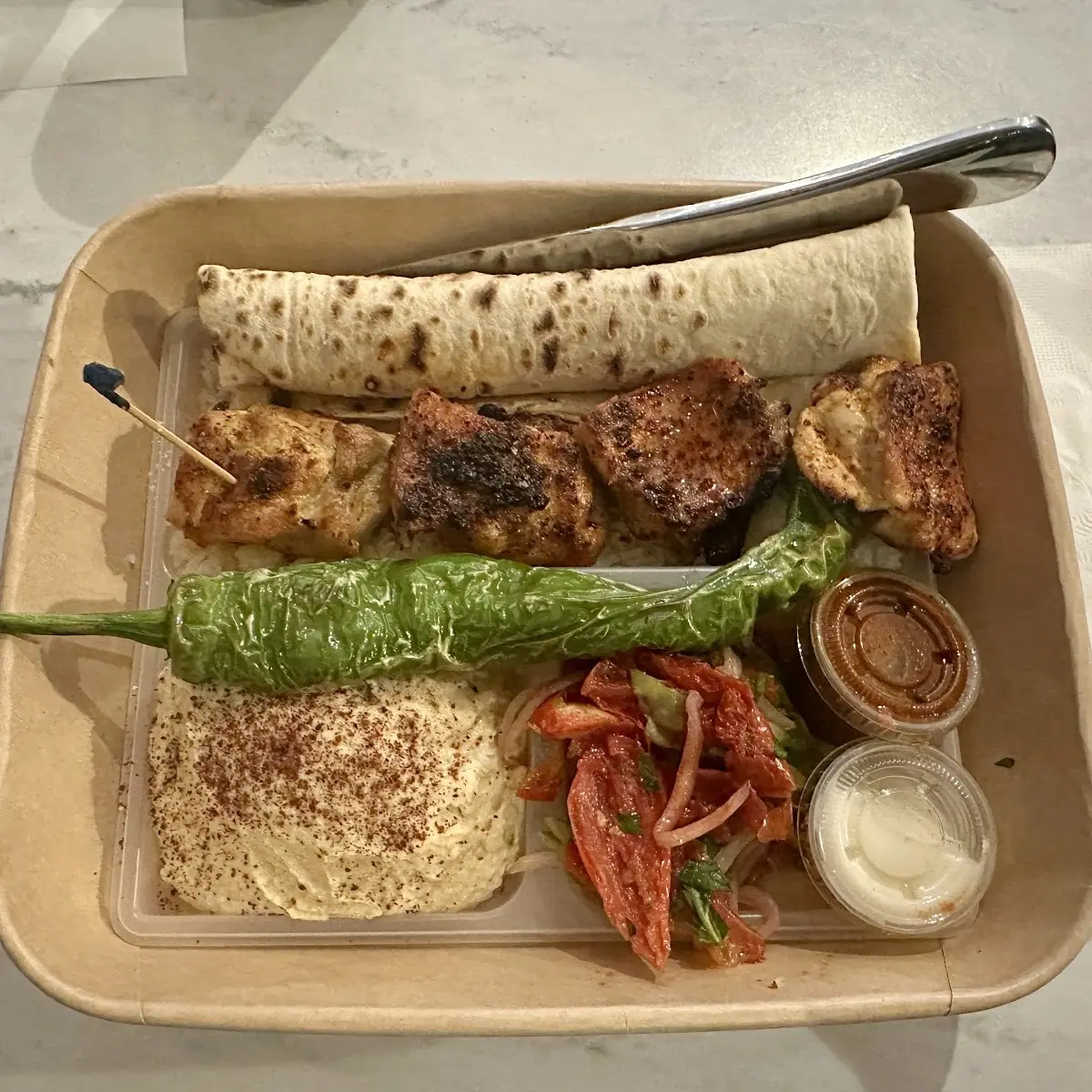 Kebab