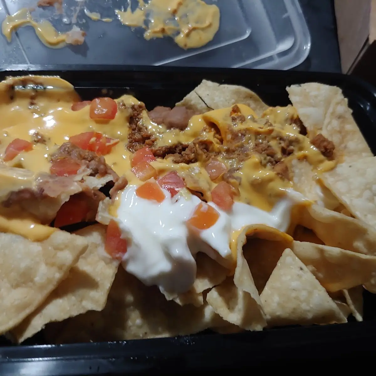 Nachos Bellgrande