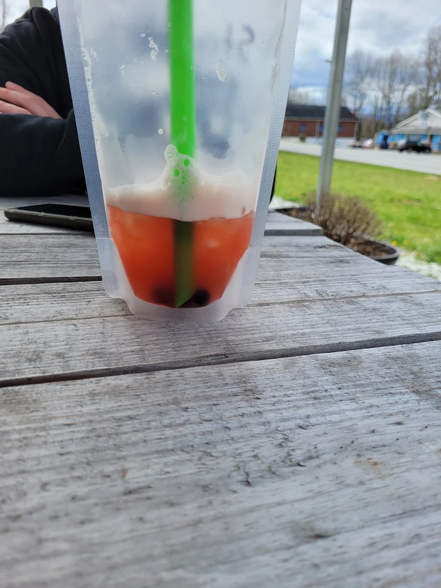 Bloody Mary
