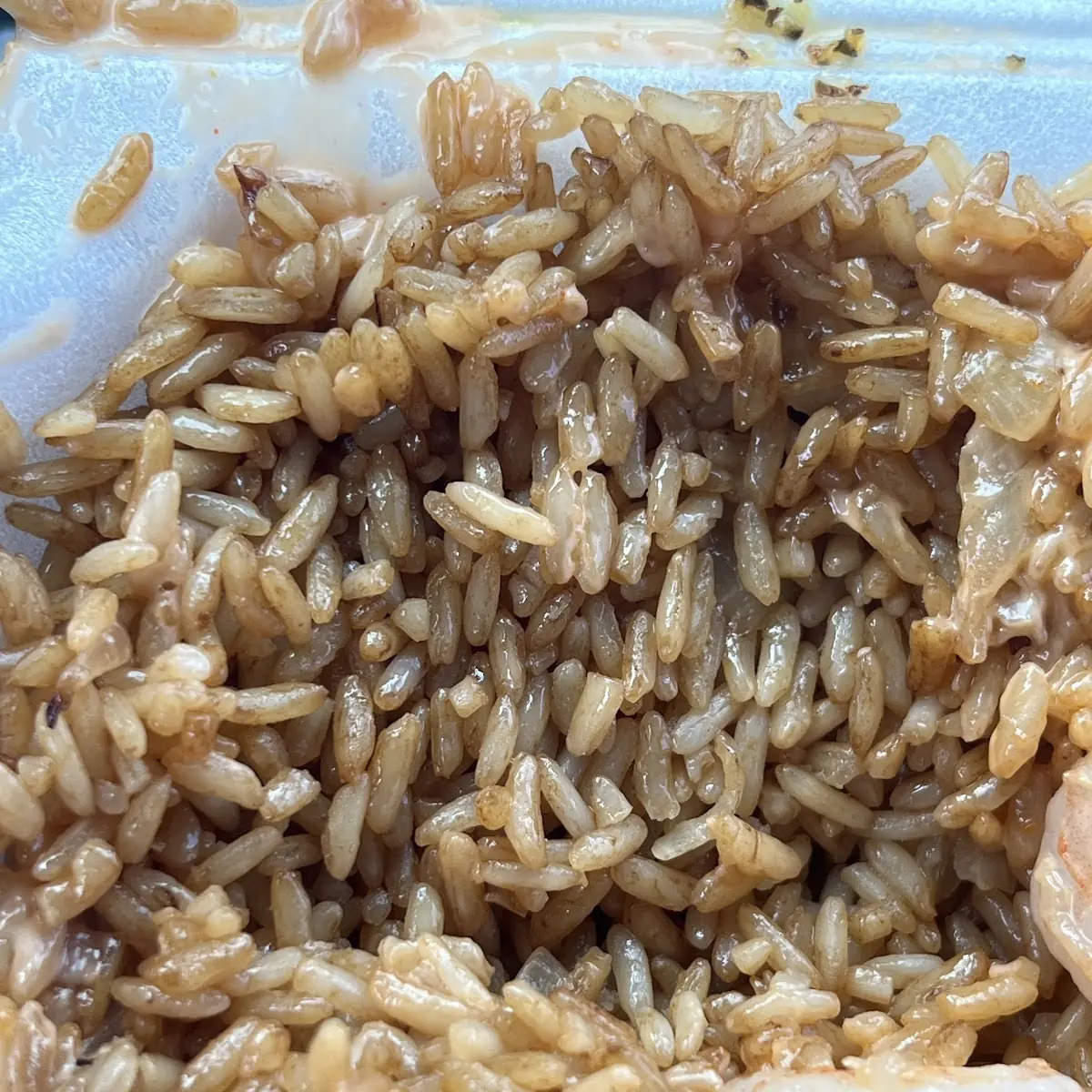 Fried Rice