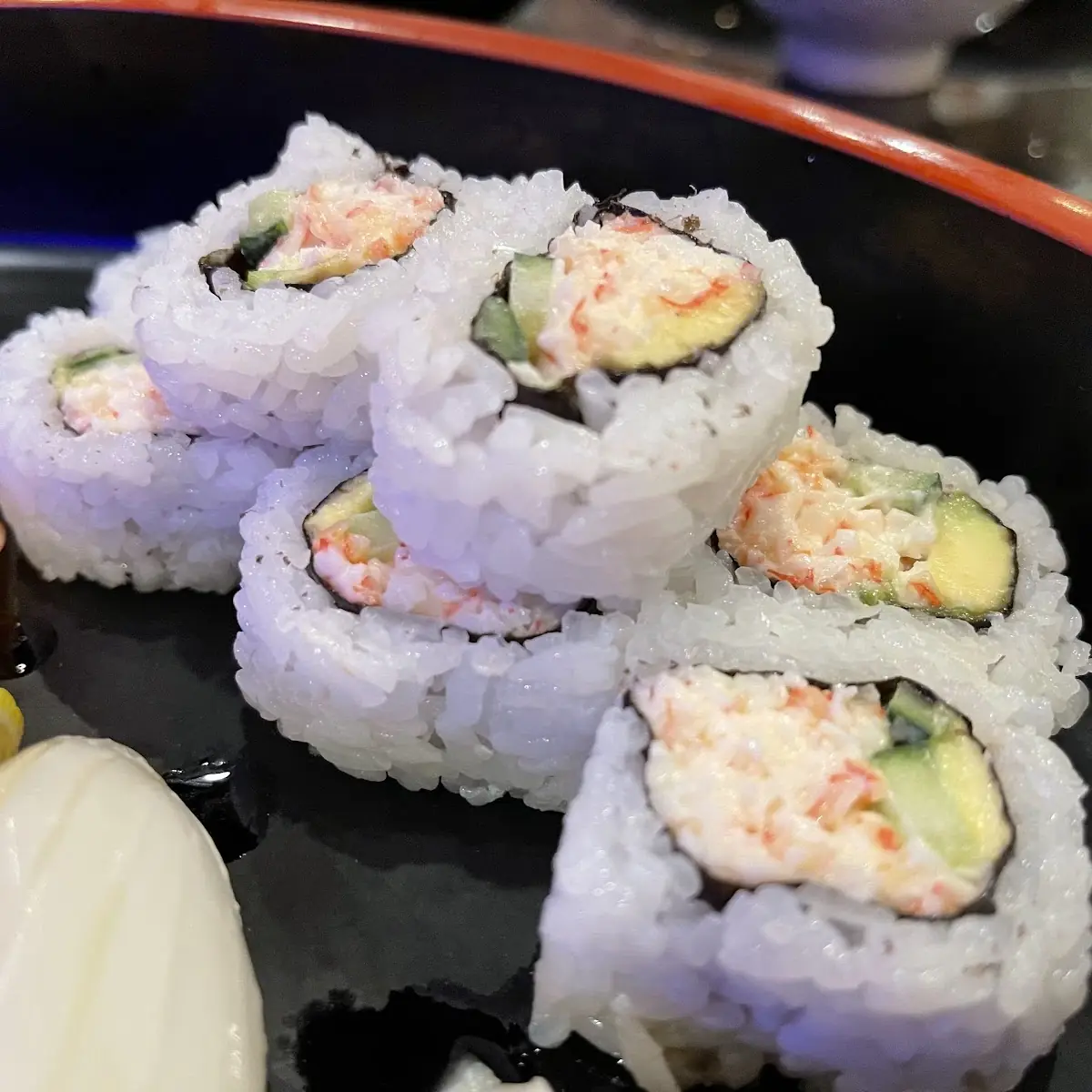 3. Calamari (D)
